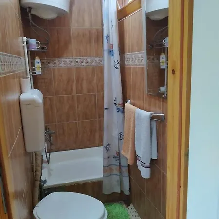Vikendica Odmor Na Drini Holiday home Ljubovija