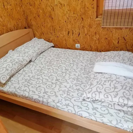 Holiday home Vikendica Odmor Na Drini Ljubovija
