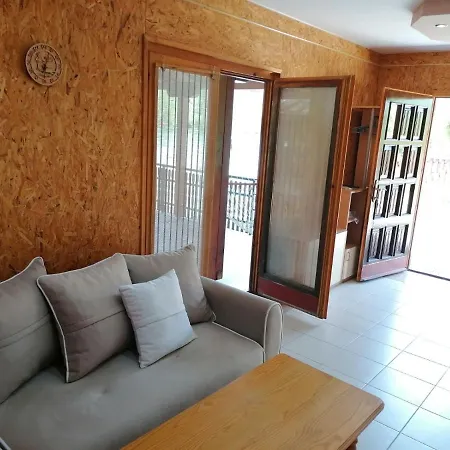 Holiday home Vikendica Odmor Na Drini