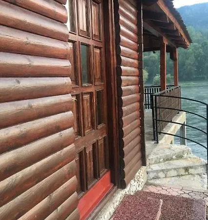 Vikendica Odmor Na Drini *