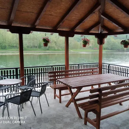 Holiday home Vikendica Odmor Na Drini Ljubovija
